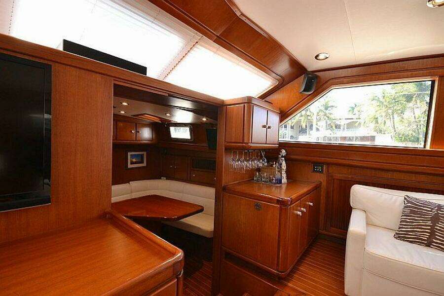 1985 Palmer Johnson Donation Boat Make OFFER