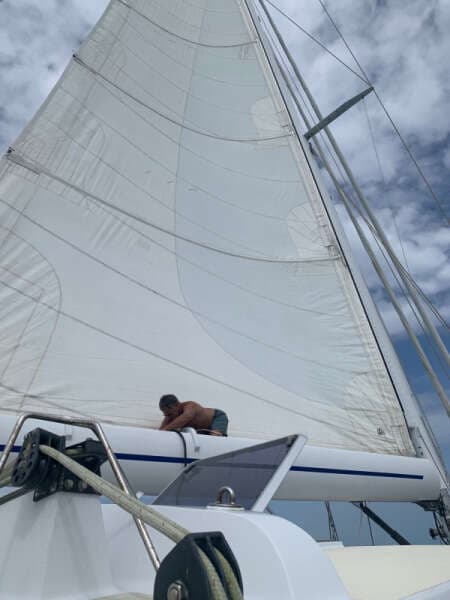 1985 Palmer Johnson Donation Boat Make OFFER