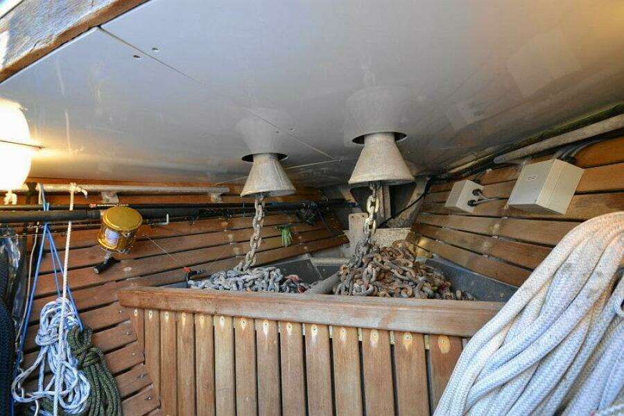 1985 Palmer Johnson Donation Boat Make OFFER