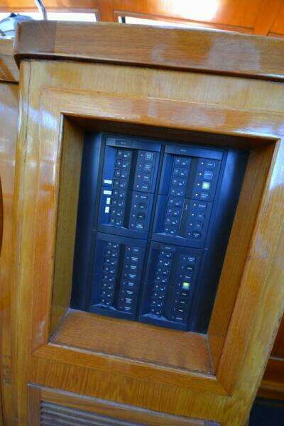 1985 Palmer Johnson Donation Boat Make OFFER