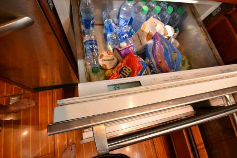 1985 Palmer Johnson Donation Boat Make OFFER