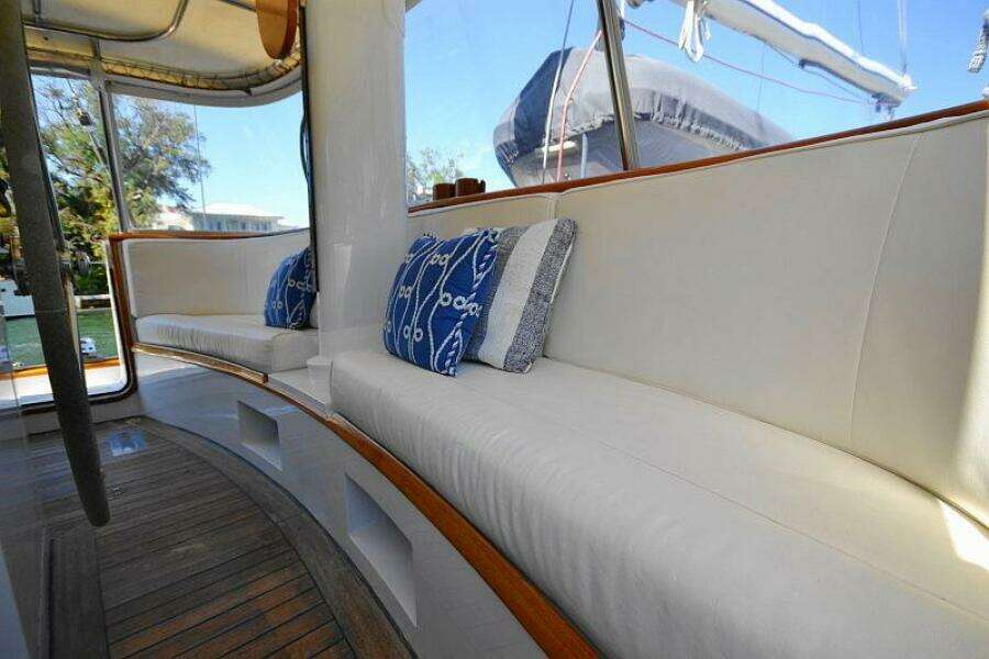 1985 Palmer Johnson Donation Boat Make OFFER