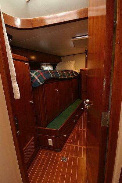 1985 Palmer Johnson Donation Boat Make OFFER