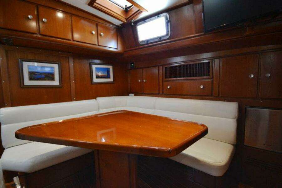 1985 Palmer Johnson Donation Boat Make OFFER