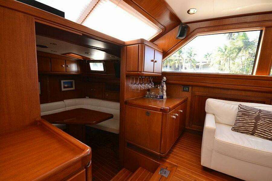 1985 Palmer Johnson Donation Boat Make OFFER