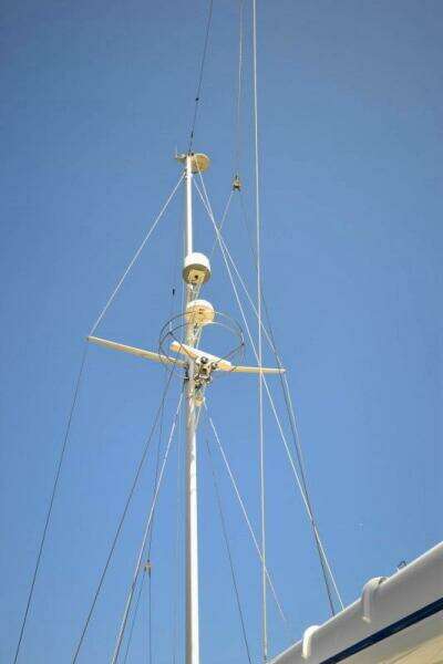 1985 Palmer Johnson Donation Boat Make OFFER