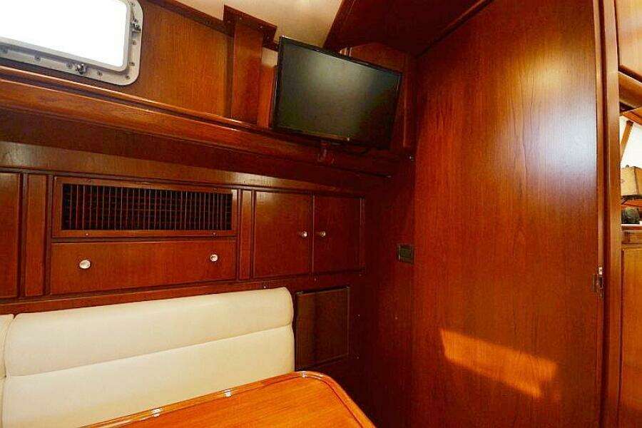 1985 Palmer Johnson Donation Boat Make OFFER