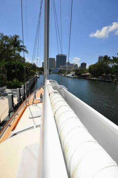 1985 Palmer Johnson Donation Boat Make OFFER