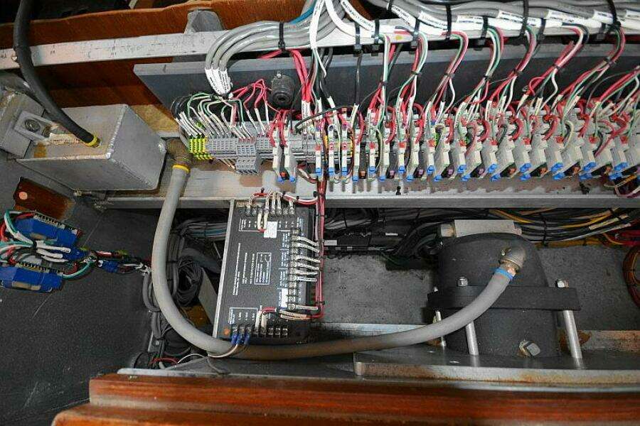 1985 Palmer Johnson Donation Boat Make OFFER