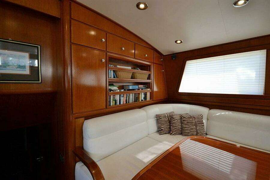 1985 Palmer Johnson Donation Boat Make OFFER