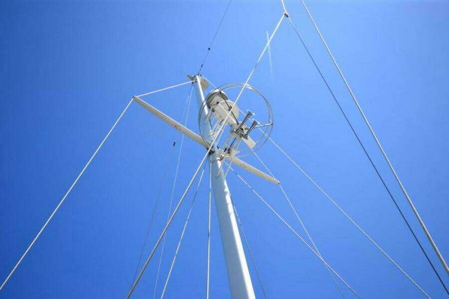 1985 Palmer Johnson Donation Boat Make OFFER