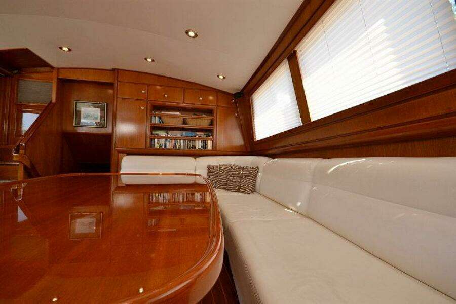 1985 Palmer Johnson Donation Boat Make OFFER