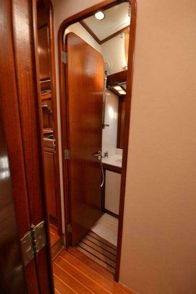 1985 Palmer Johnson Donation Boat Make OFFER