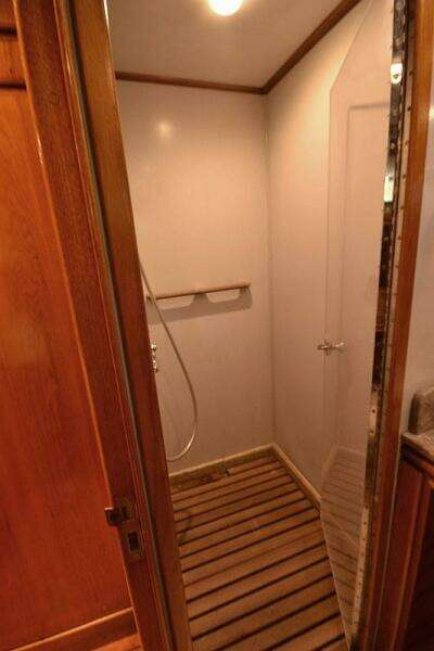 1985 Palmer Johnson Donation Boat Make OFFER