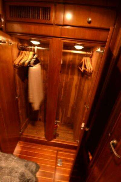 1985 Palmer Johnson Donation Boat Make OFFER