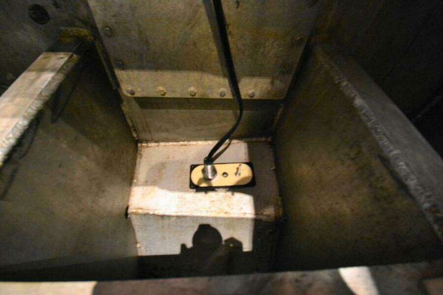 1985 Palmer Johnson Donation Boat Make OFFER