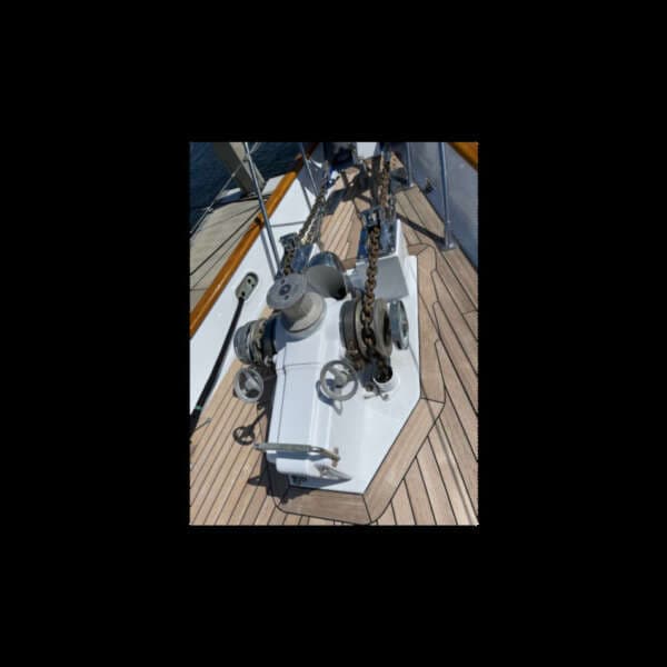 1985 Palmer Johnson Donation Boat Make OFFER