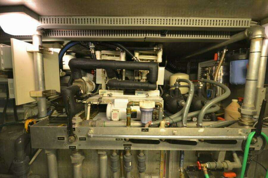 1985 Palmer Johnson Donation Boat Make OFFER