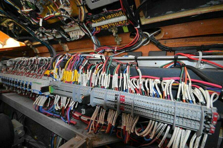 1985 Palmer Johnson Donation Boat Make OFFER