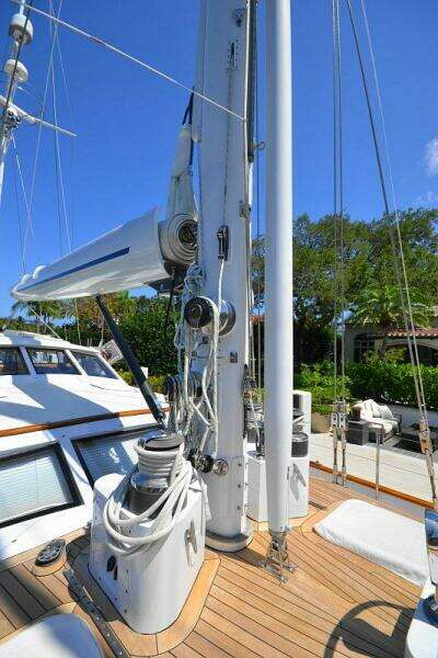 1985 Palmer Johnson Donation Boat Make OFFER