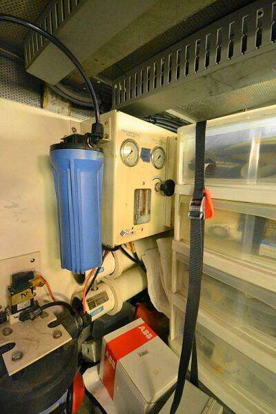 1985 Palmer Johnson Donation Boat Make OFFER