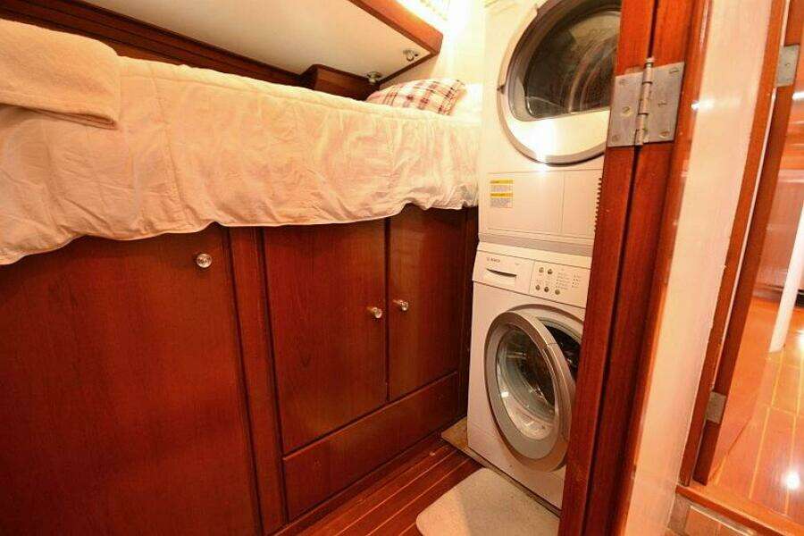 1985 Palmer Johnson Donation Boat Make OFFER