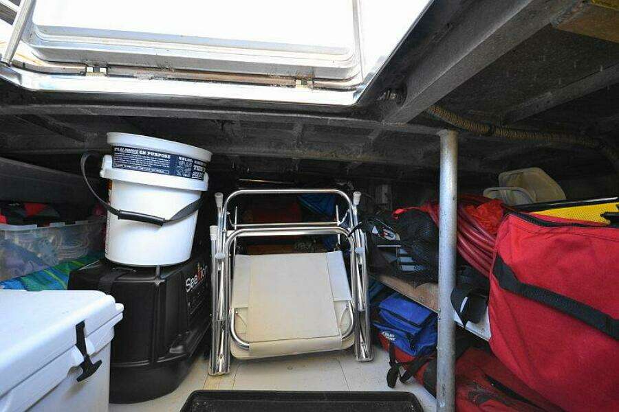 1985 Palmer Johnson Donation Boat Make OFFER