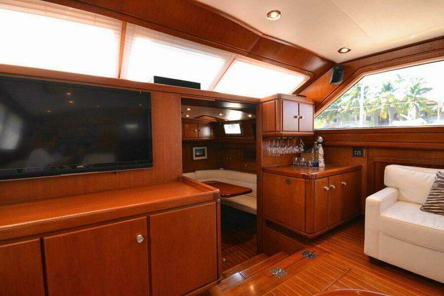 1985 Palmer Johnson Donation Boat Make OFFER