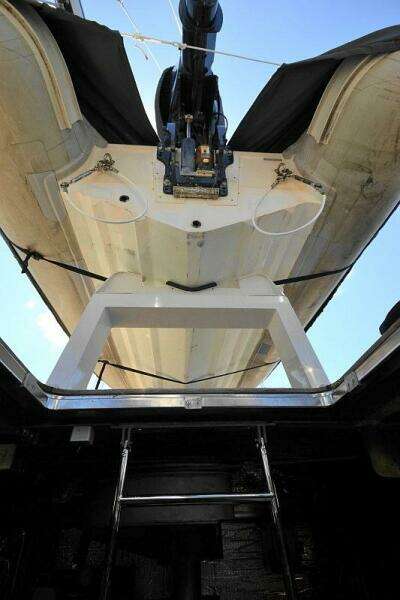 1985 Palmer Johnson Donation Boat Make OFFER