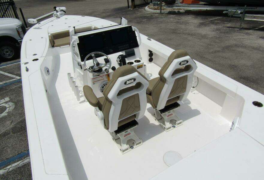 2025 Blazer Bay 2550 GTS