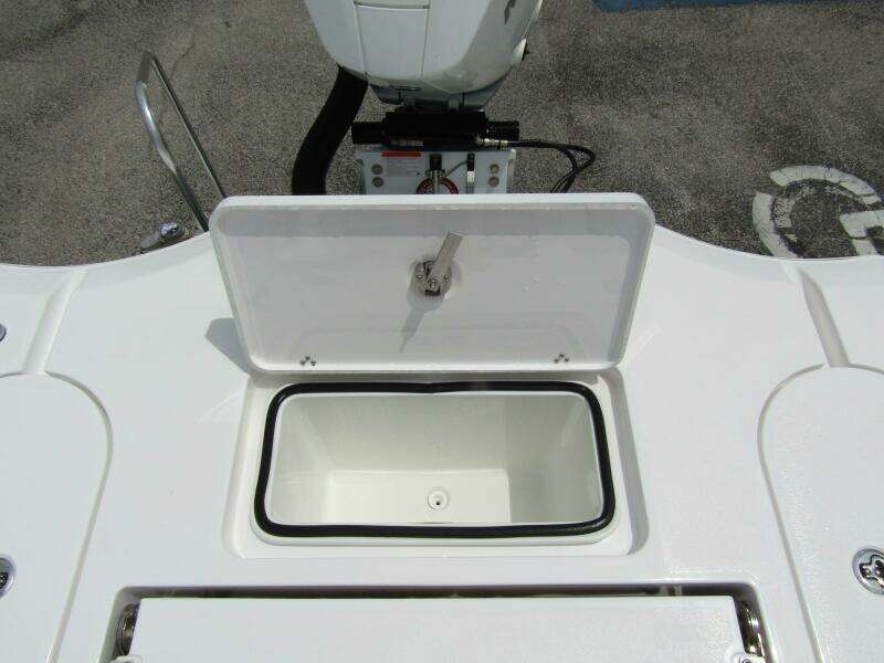 2025 Blazer Bay 2550 GTS