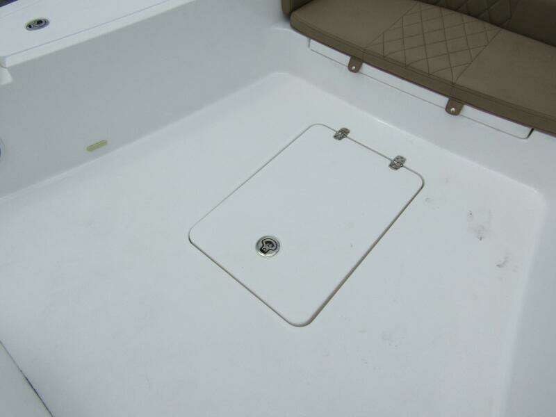 2025 Blazer Bay 2550 GTS