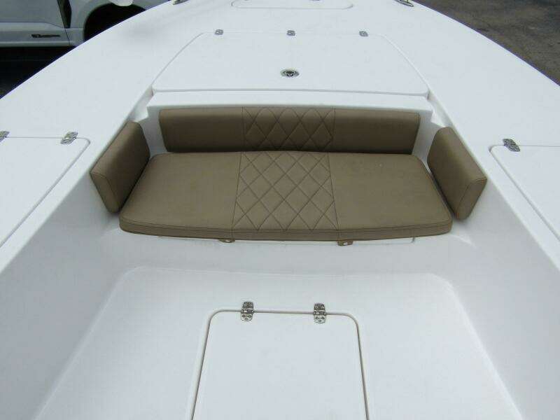 2025 Blazer Bay 2550 GTS