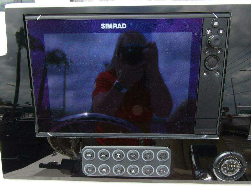 2025 Blazer Bay 2550 GTS