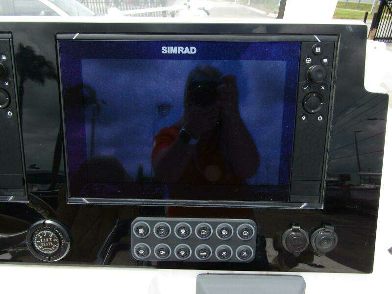 2025 Blazer Bay 2550 GTS