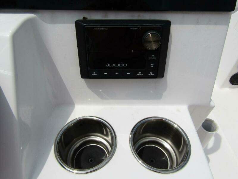 2025 Blazer Bay 2550 GTS