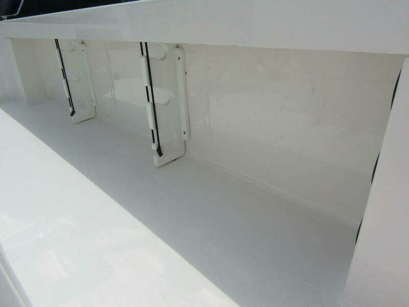 2025 Blazer Bay 2550 GTS