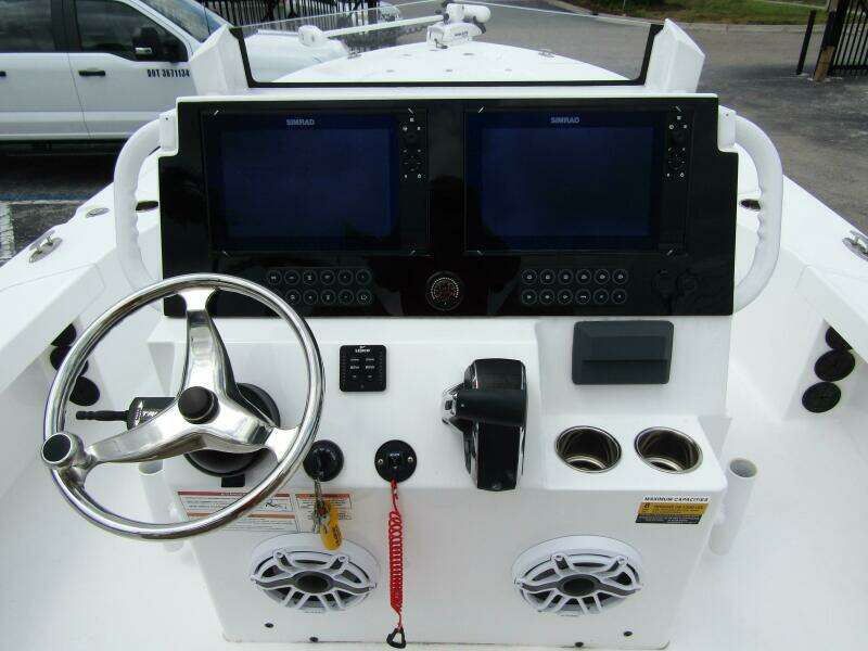 2025 Blazer Bay 2550 GTS