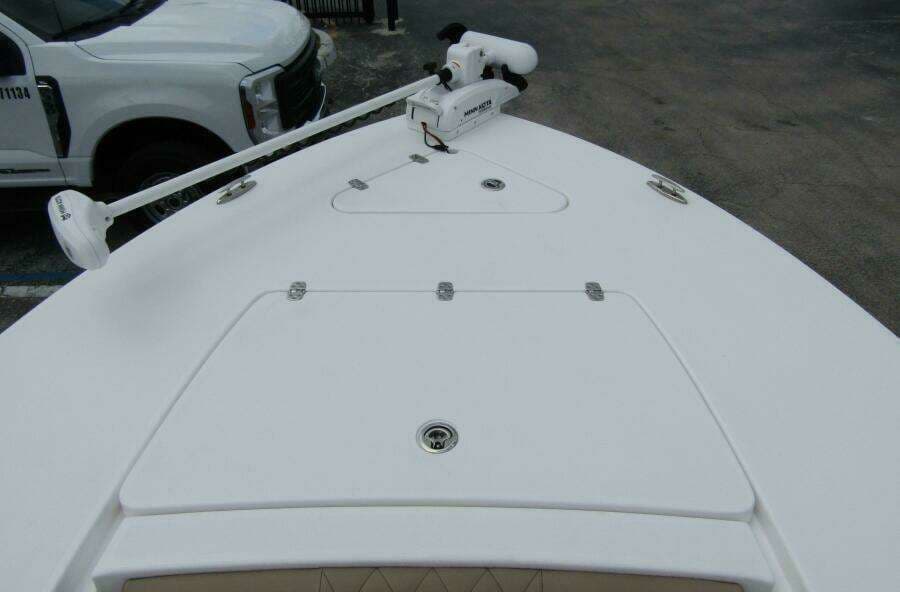 2025 Blazer Bay 2550 GTS