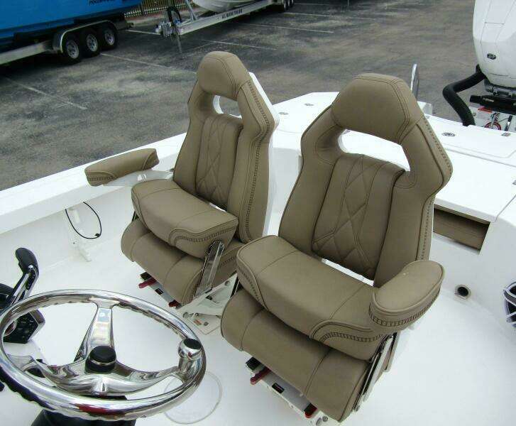 2025 Blazer Bay 2550 GTS