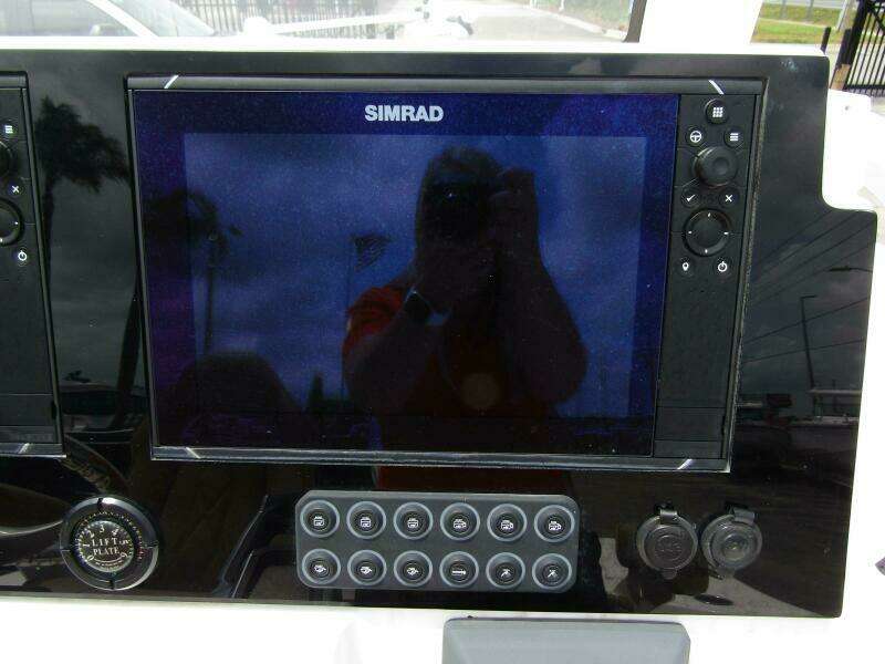 2025 Blazer Bay 2550 GTS