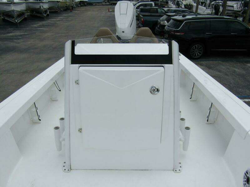 2025 Blazer Bay 2550 GTS