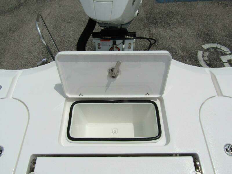 2025 Blazer Bay 2550 GTS