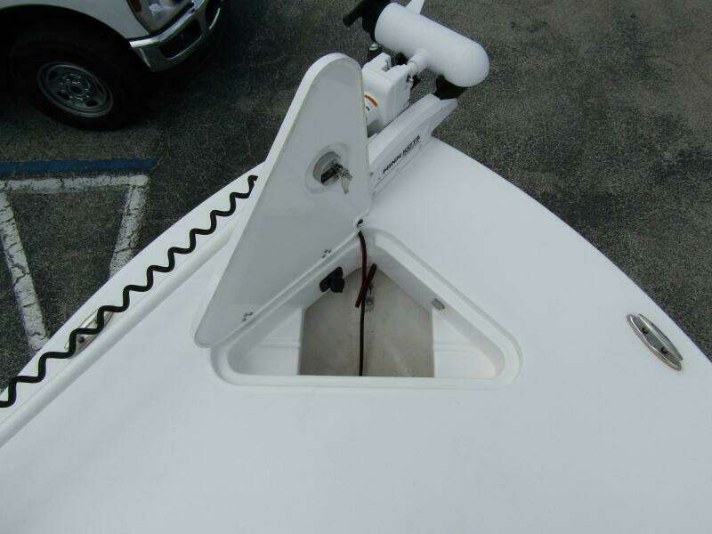 2025 Blazer Bay 2550 GTS