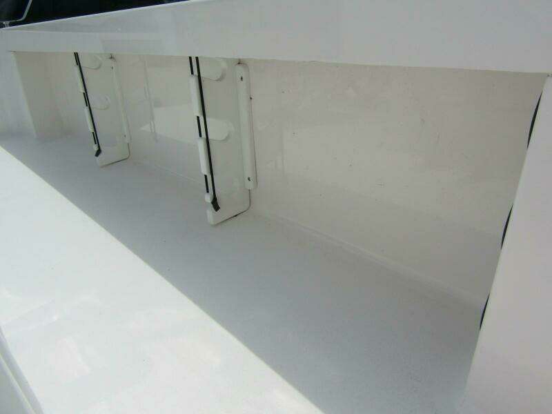 2025 Blazer Bay 2550 GTS