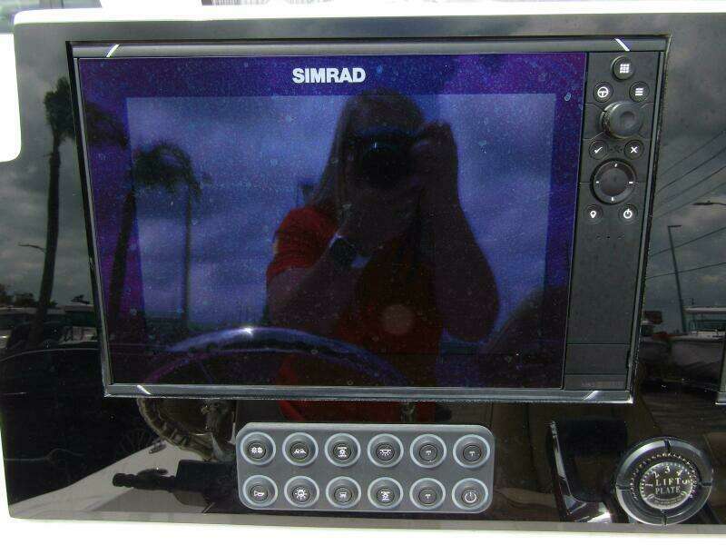 2025 Blazer Bay 2550 GTS