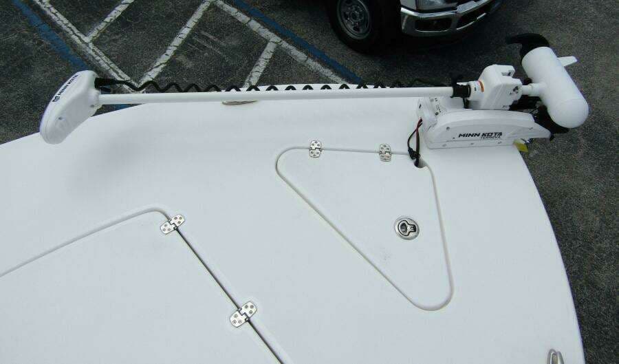 2025 Blazer Bay 2550 GTS