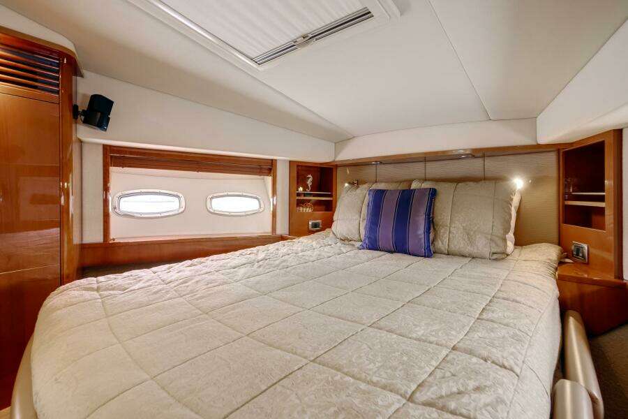 2008 Sea Ray 60 Sundancer