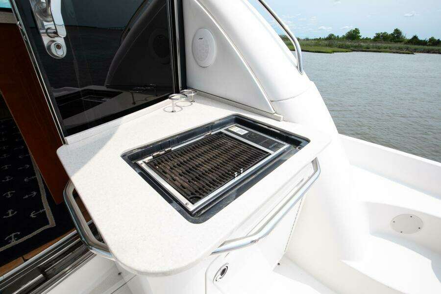 2008 Sea Ray 60 Sundancer