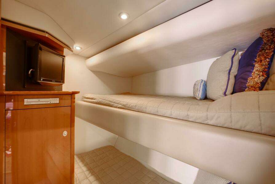 2008 Sea Ray 60 Sundancer